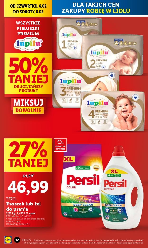 Gazetka promocyjna Lidl str. 11