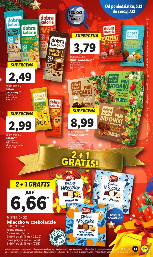 Gazetka promocyjna Lidl str. 12