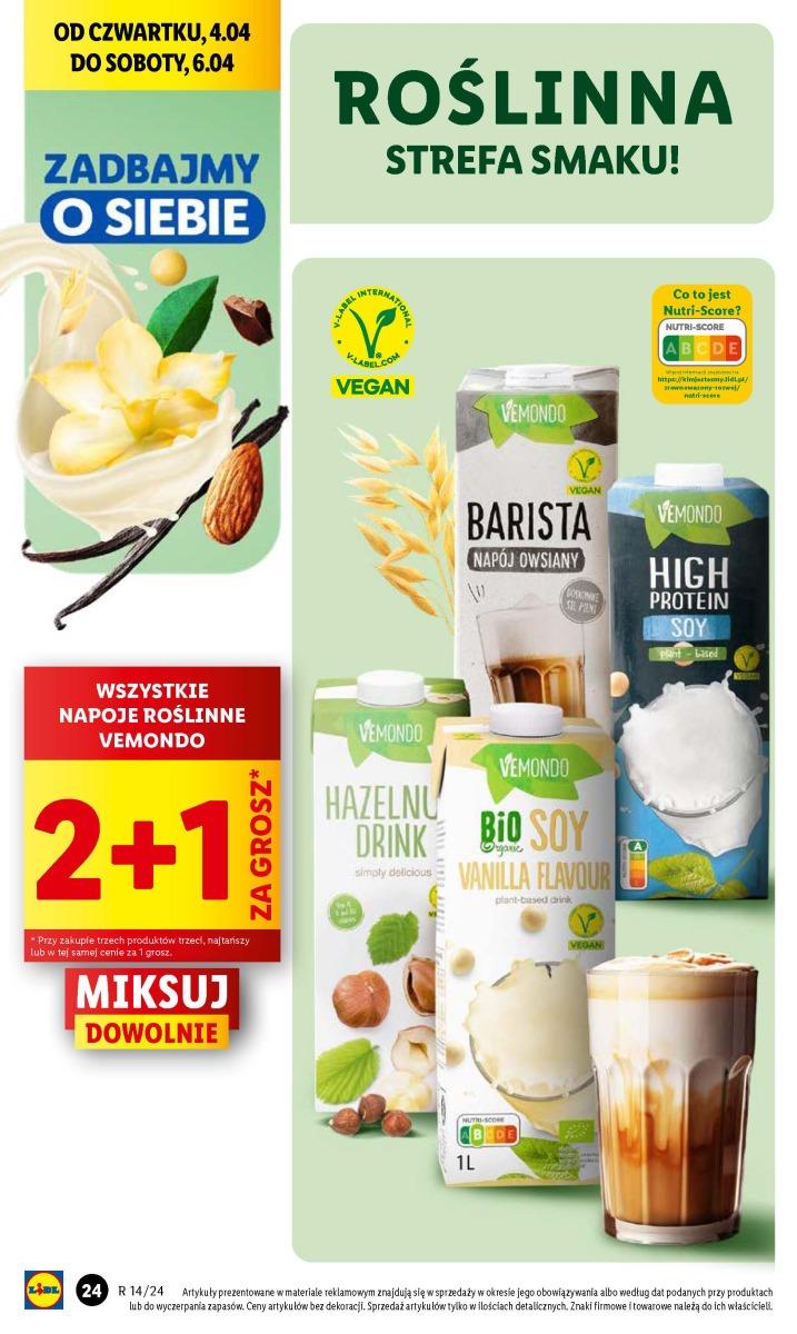 Gazetka promocyjna Lidl str. 29