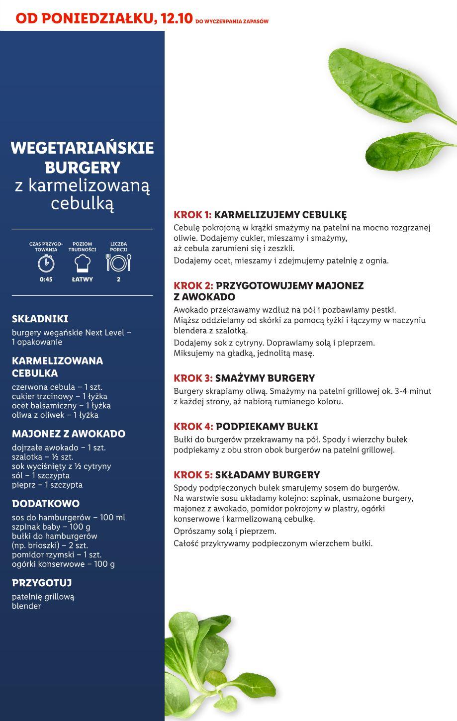 Gazetka promocyjna Lidl str. 9