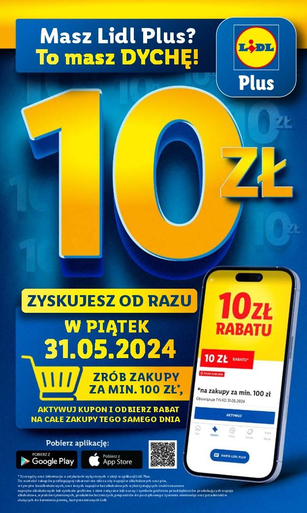 Gazetka promocyjna Lidl str. 4