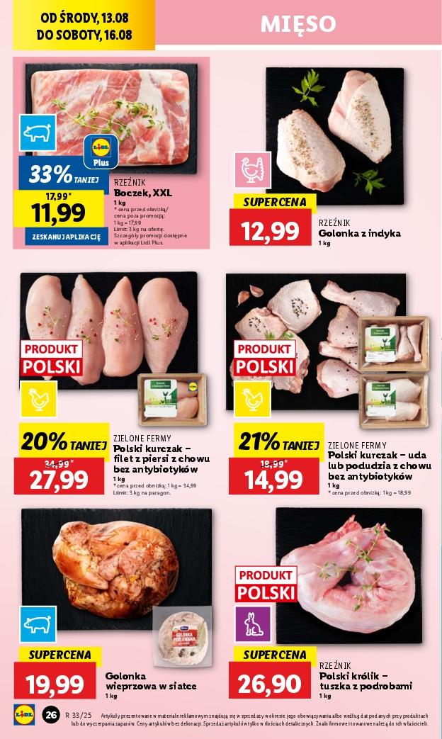 Gazetka promocyjna Lidl str. 30