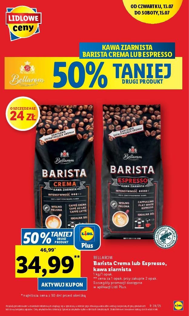 Gazetka promocyjna Lidl str. 17