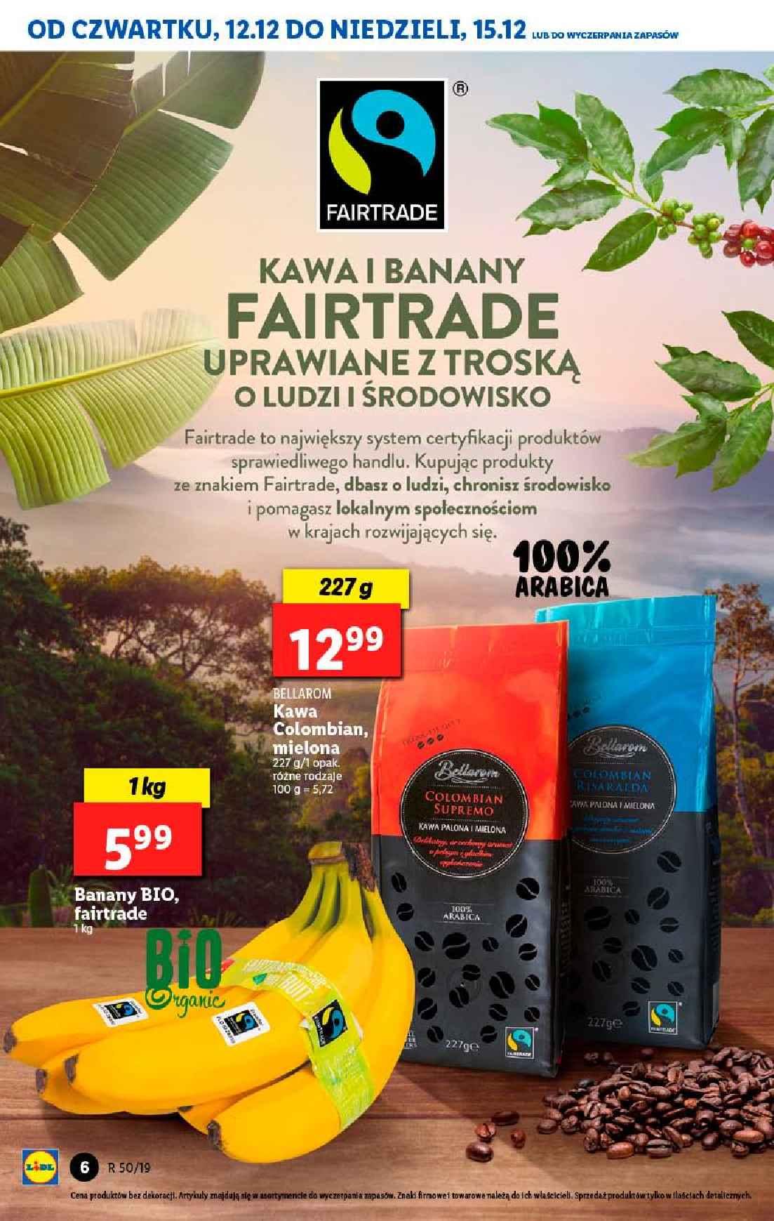 Gazetka promocyjna Lidl str. 6