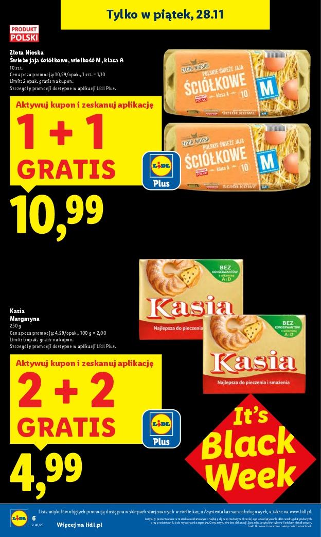 Gazetka promocyjna Lidl str. 5