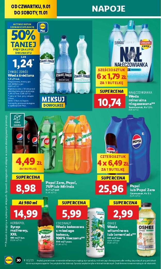 Gazetka promocyjna Lidl str. 35