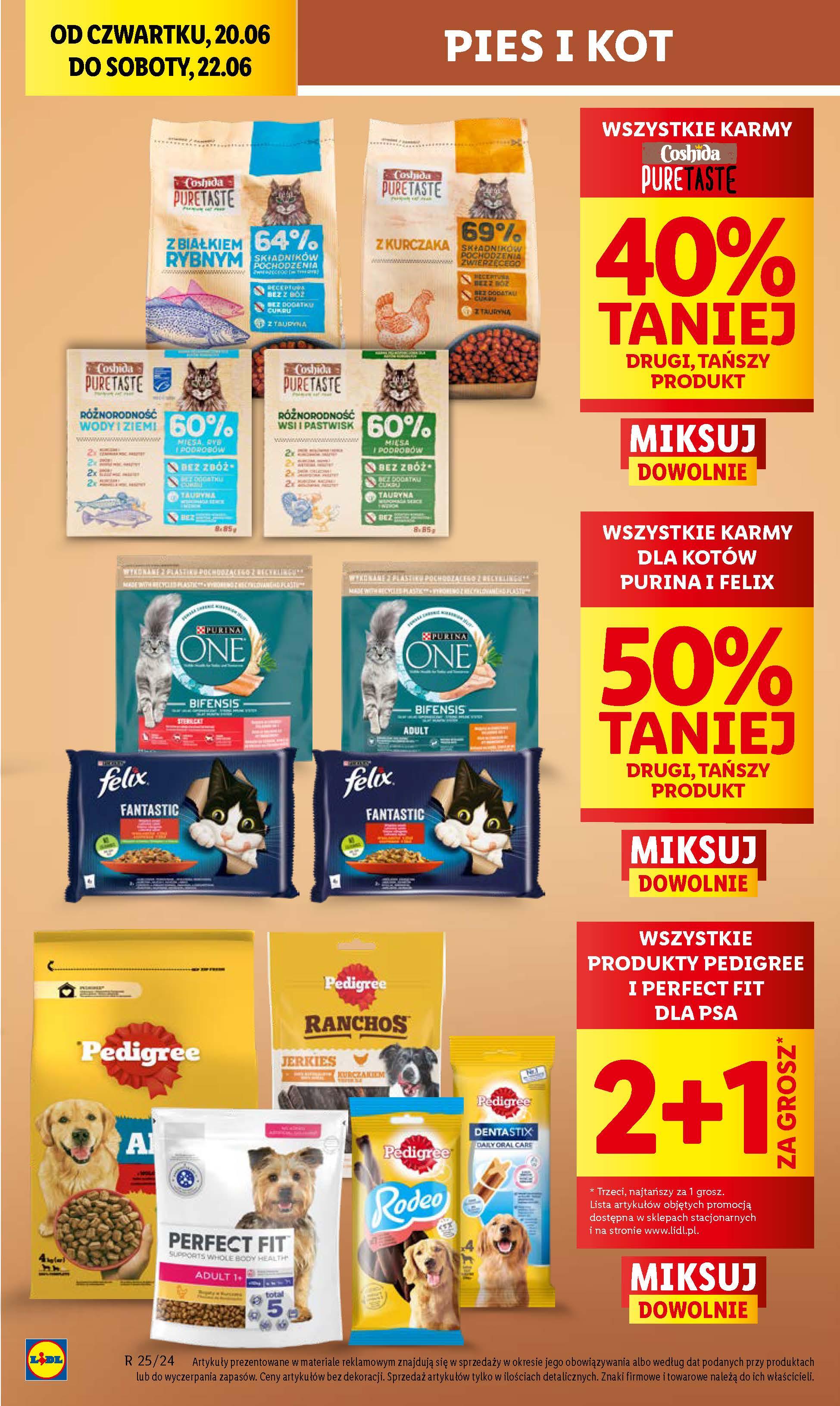 Gazetka promocyjna Lidl str. 58
