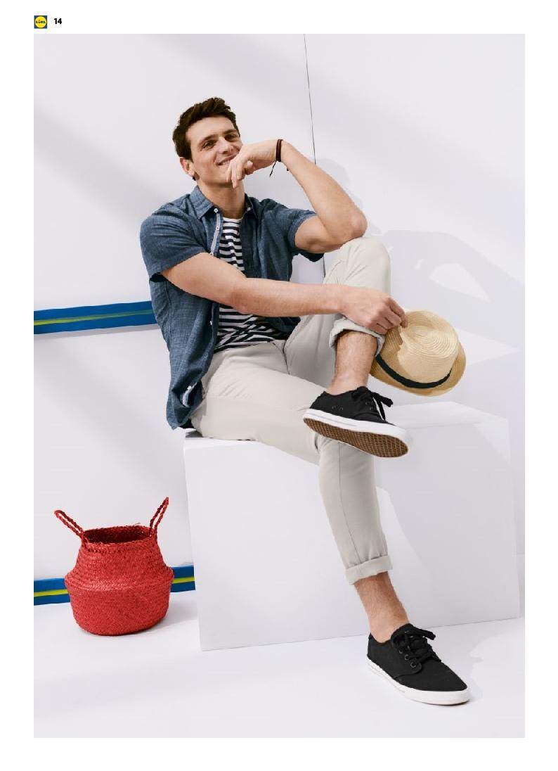 Gazetka promocyjna Lidl str. 14