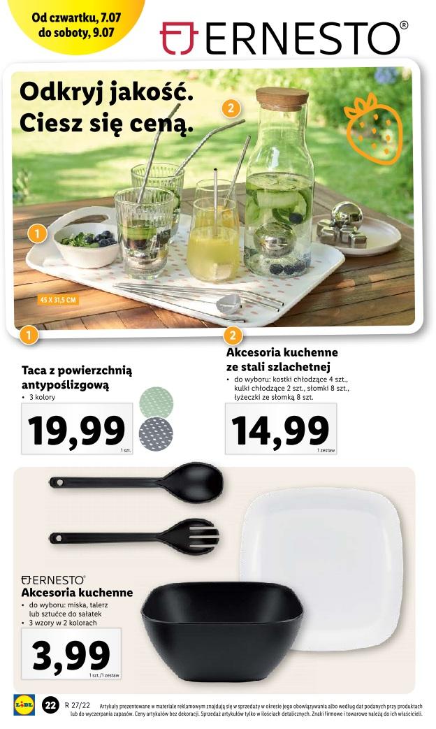 Gazetka promocyjna Lidl str. 26