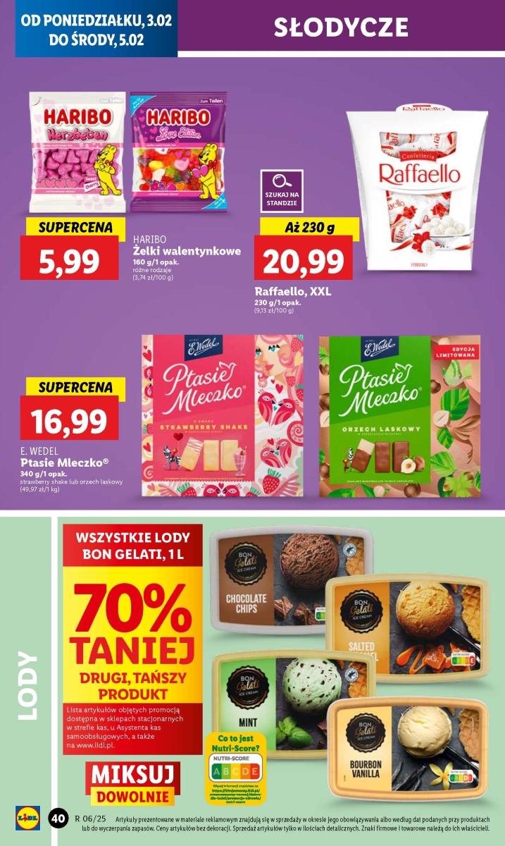 Gazetka promocyjna Lidl str. 44