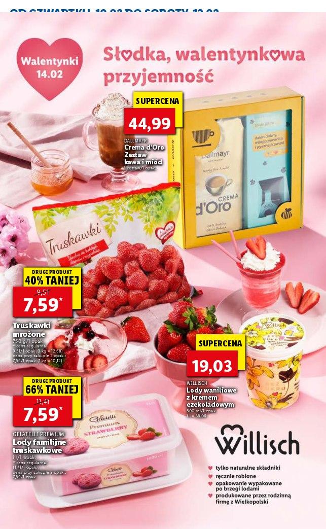 Gazetka promocyjna Lidl str. 10