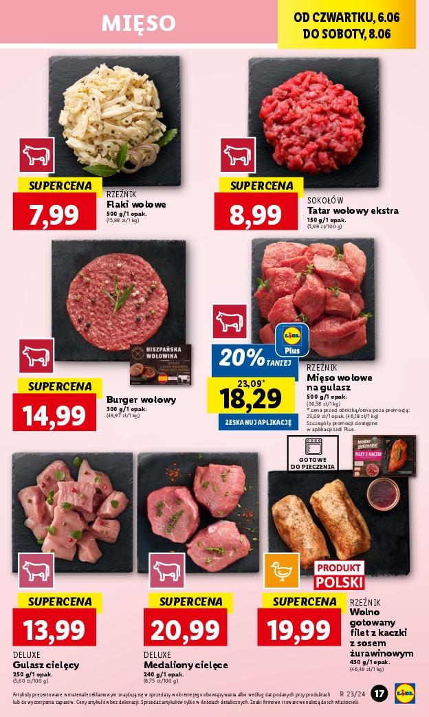 Gazetka promocyjna Lidl str. 21