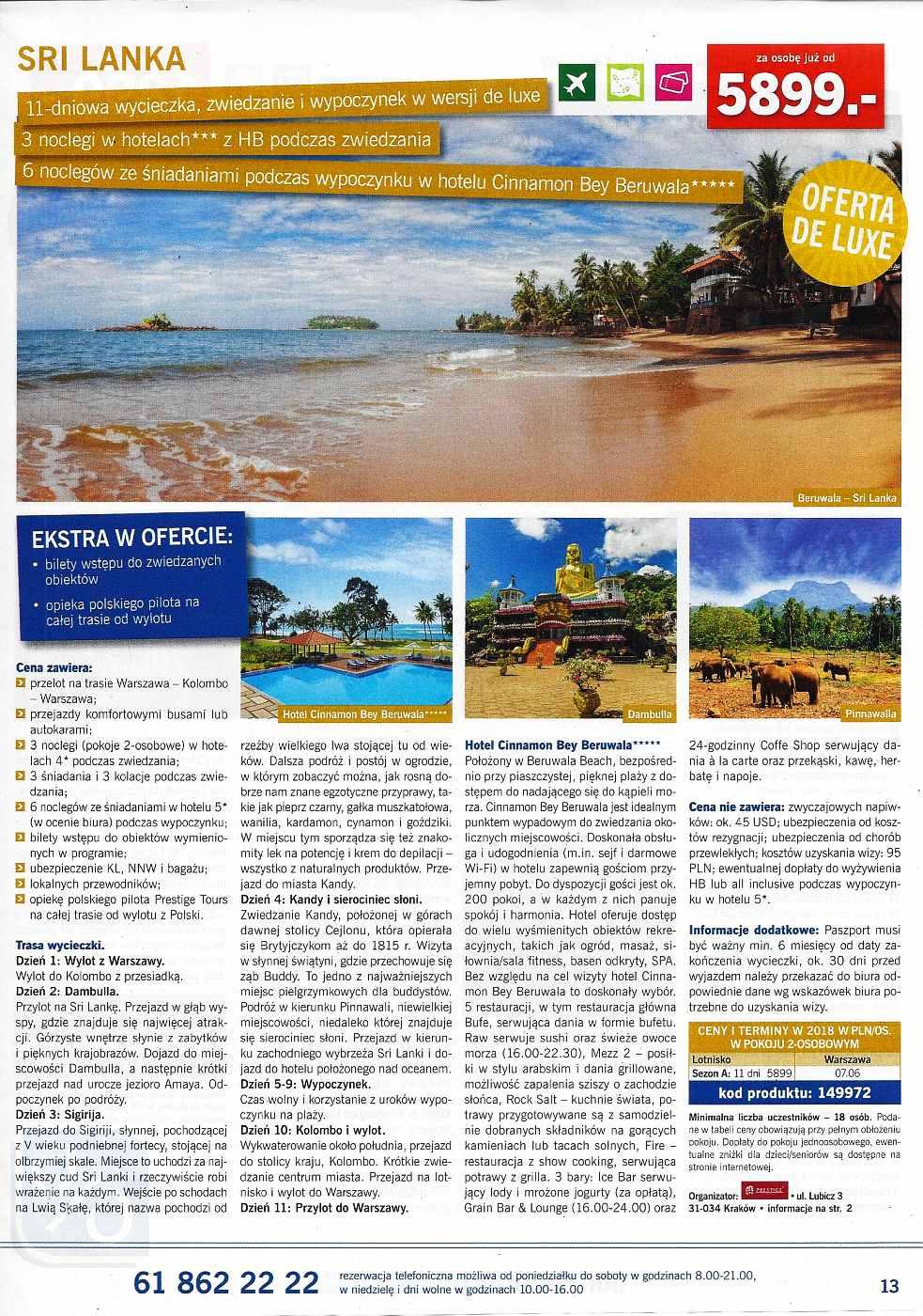 Gazetka promocyjna Lidl str. 13