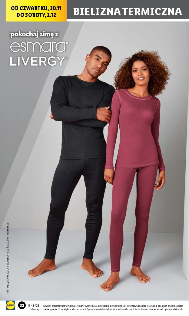 Gazetka promocyjna Lidl str. 38