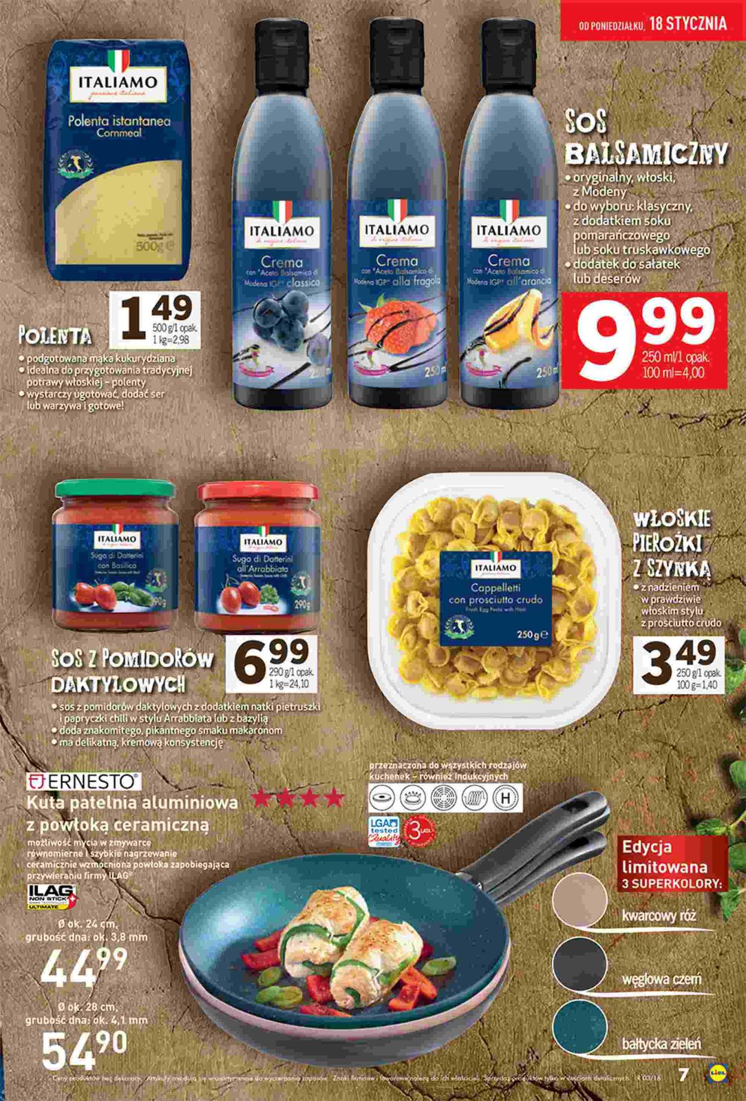 Gazetka promocyjna Lidl str. 7