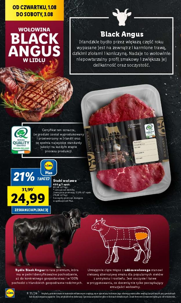 Gazetka promocyjna Lidl str. 22