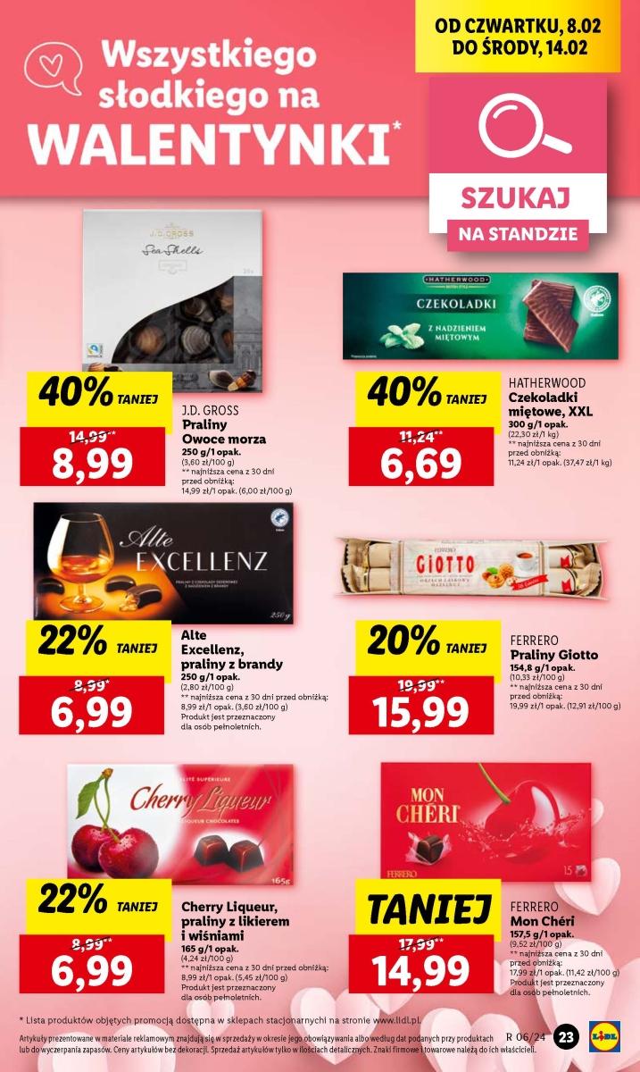 Gazetka promocyjna Lidl str. 27