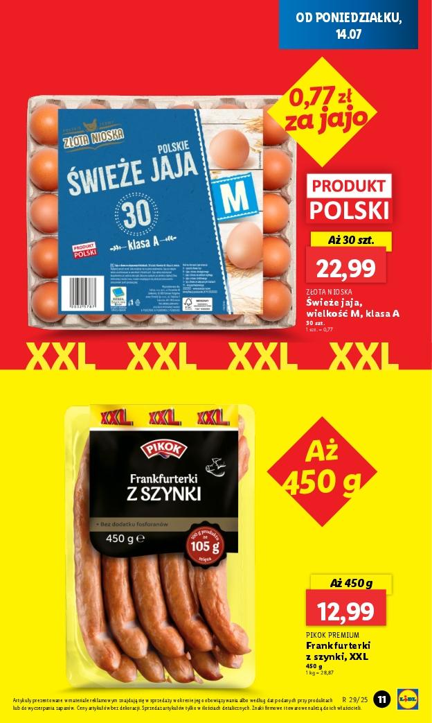 Gazetka promocyjna Lidl str. 15