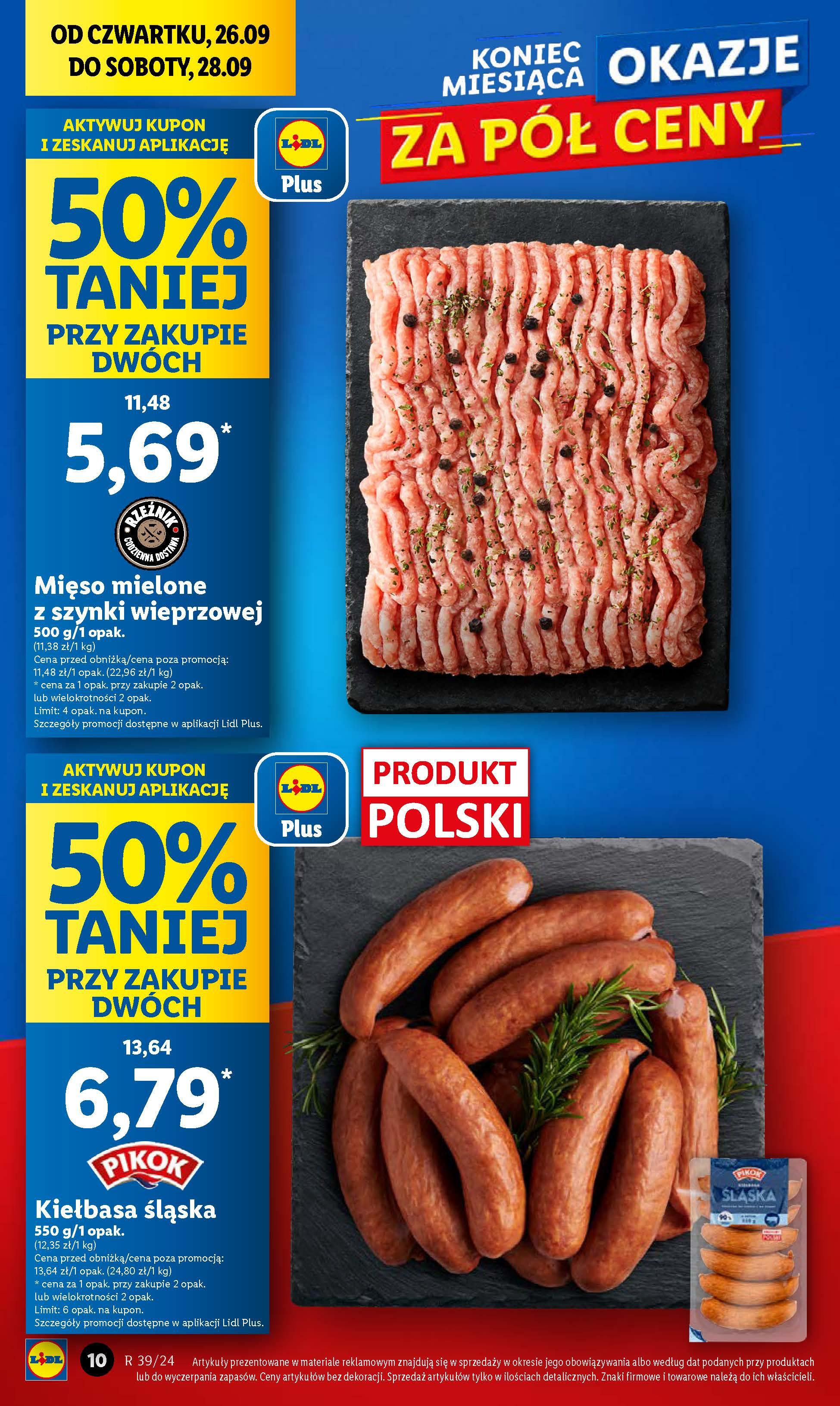 Gazetka promocyjna Lidl str. 11