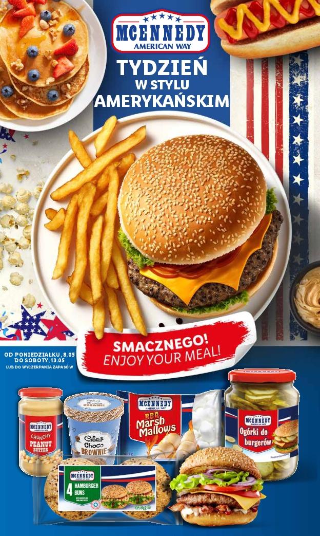 Gazetka promocyjna Lidl str. 40