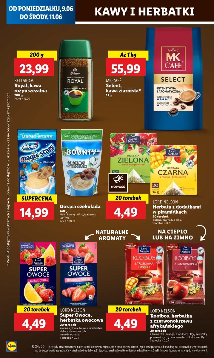 Gazetka promocyjna Lidl str. 54