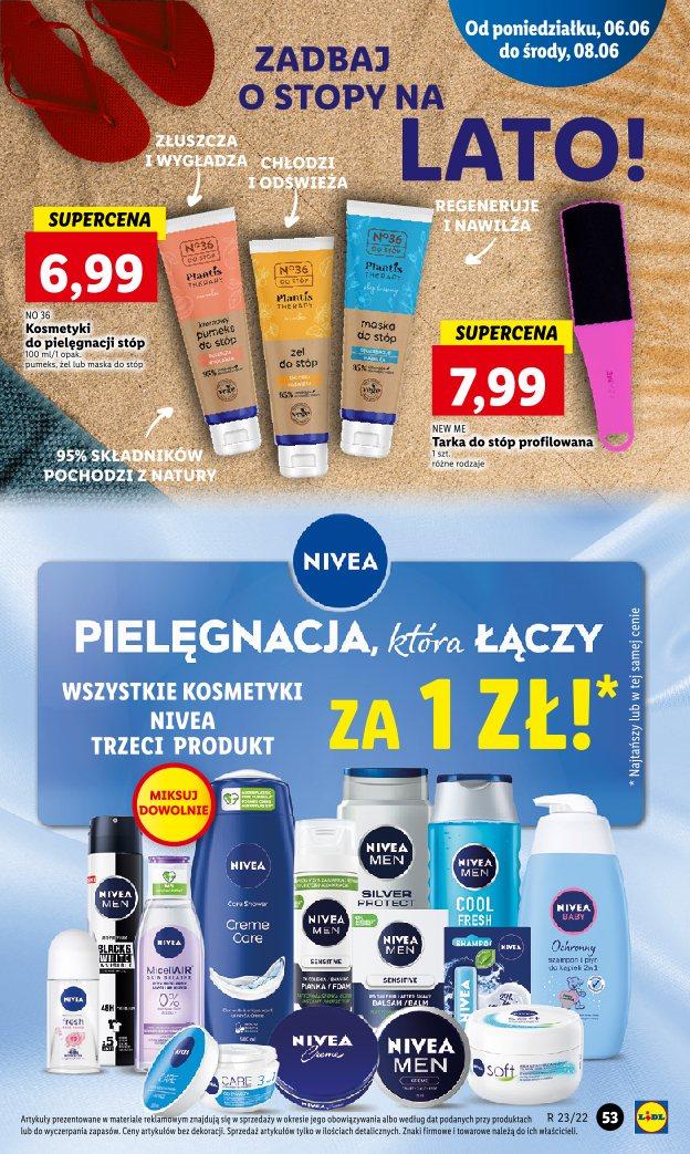 Gazetka promocyjna Lidl str. 53
