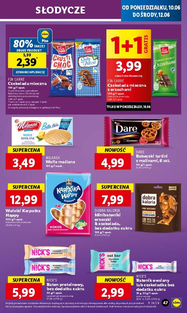 Gazetka promocyjna Lidl str. 55