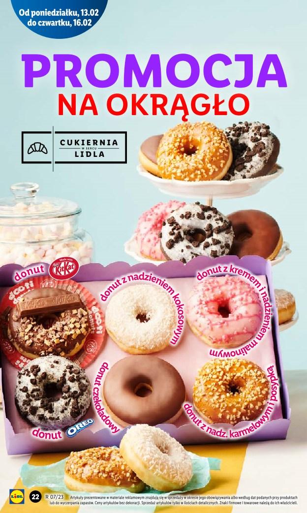 Gazetka promocyjna Lidl str. 24