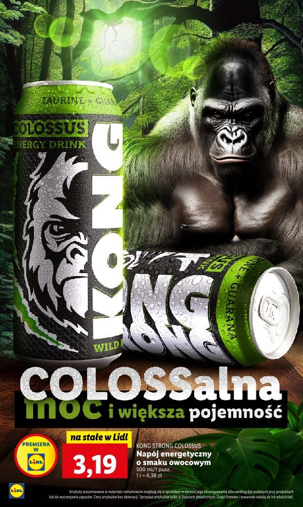 Gazetka promocyjna Lidl str. 35