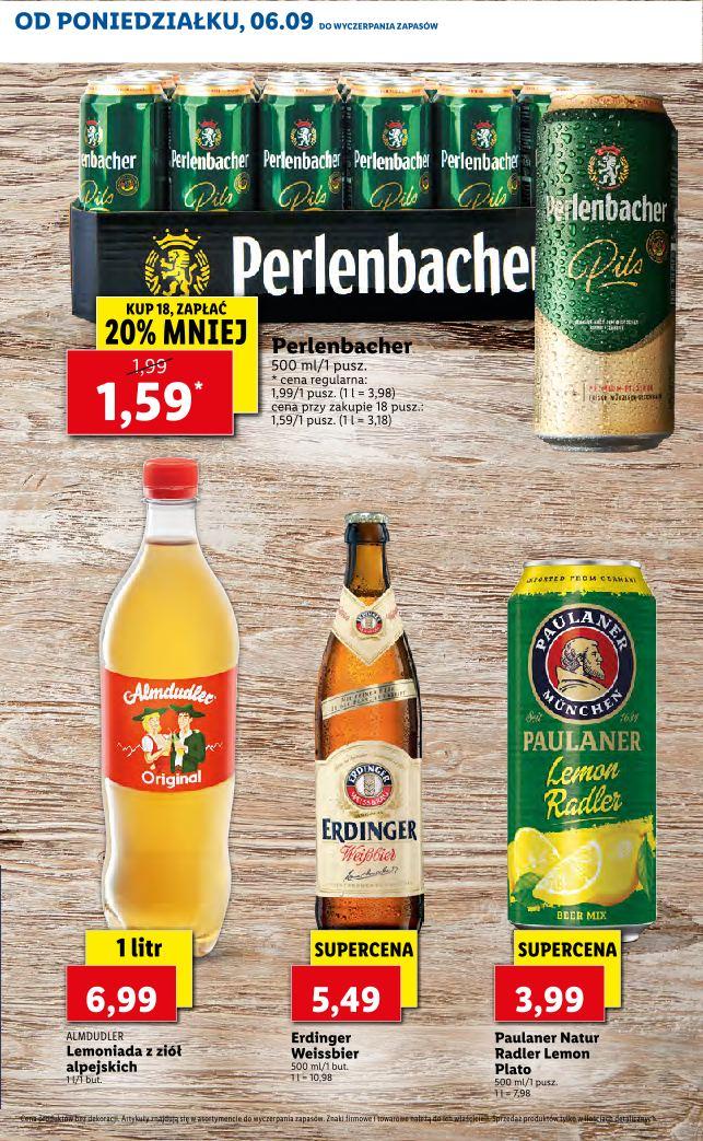 Gazetka promocyjna Lidl str. 12