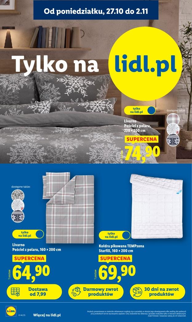 Gazetka promocyjna Lidl str. 6