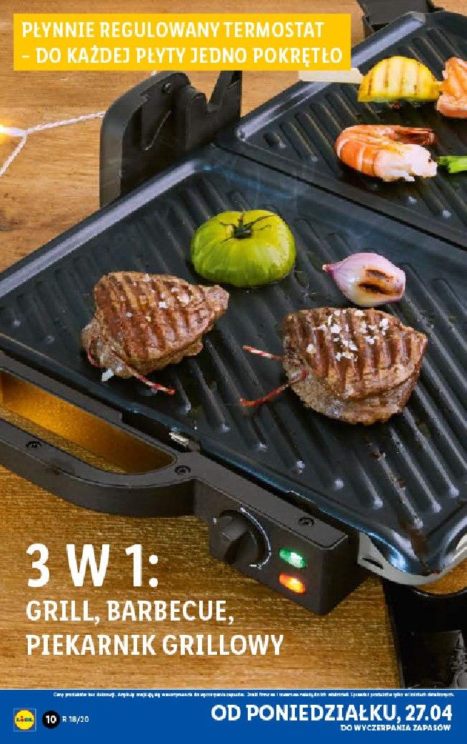 Gazetka promocyjna Lidl str. 10