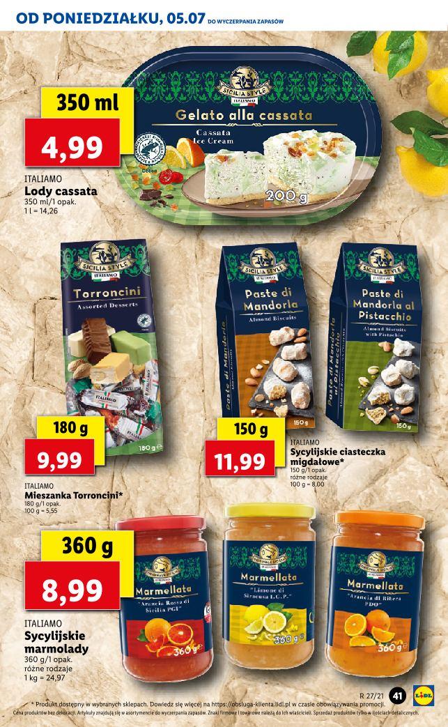 Gazetka promocyjna Lidl str. 11