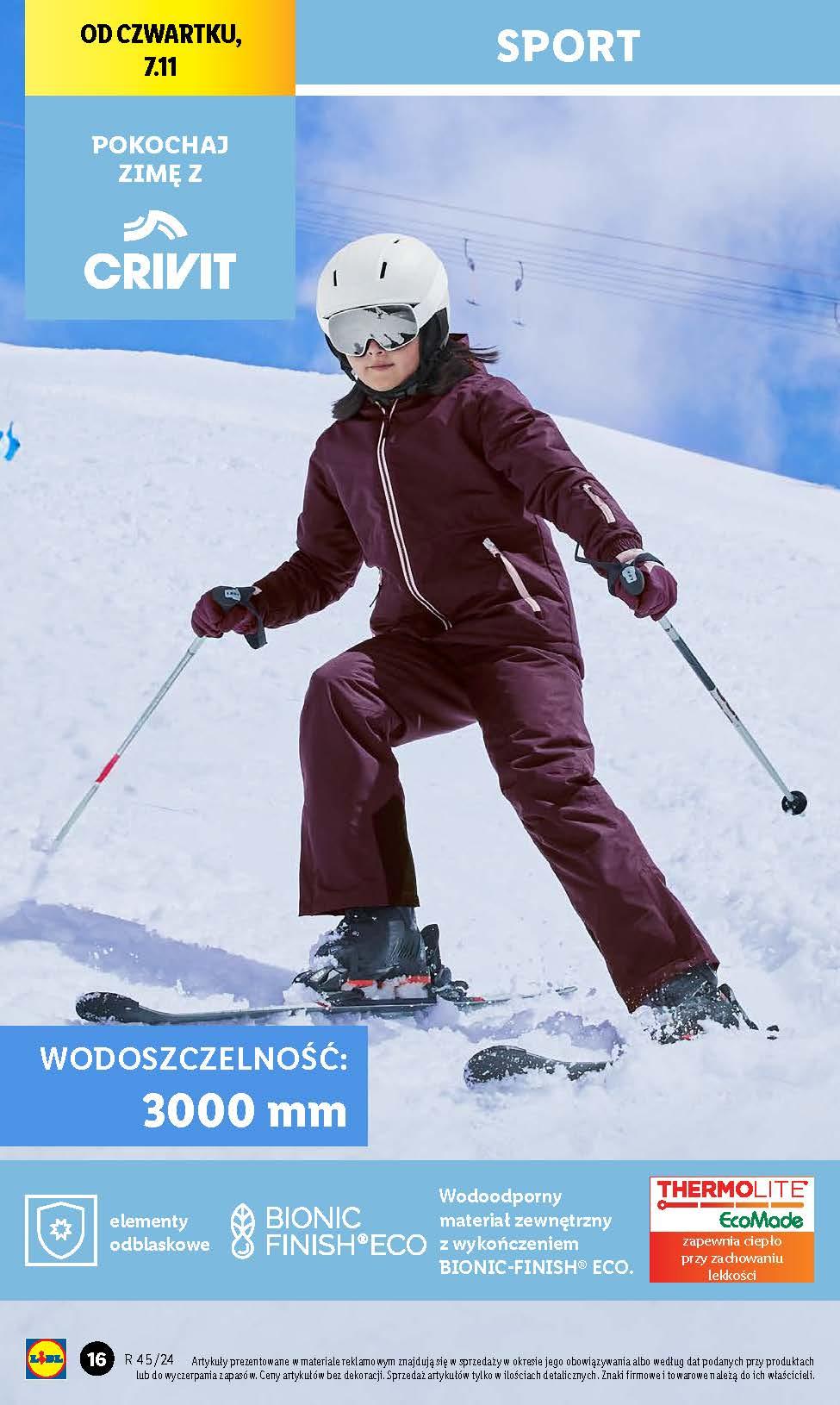 Gazetka promocyjna Lidl str. 18