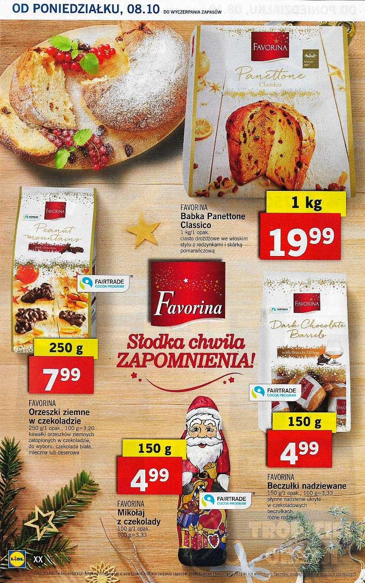 Gazetka promocyjna Lidl str. 40