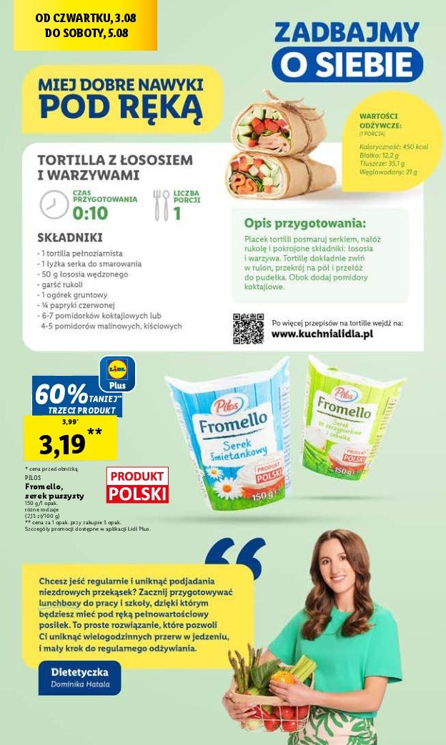 Gazetka promocyjna Lidl str. 54