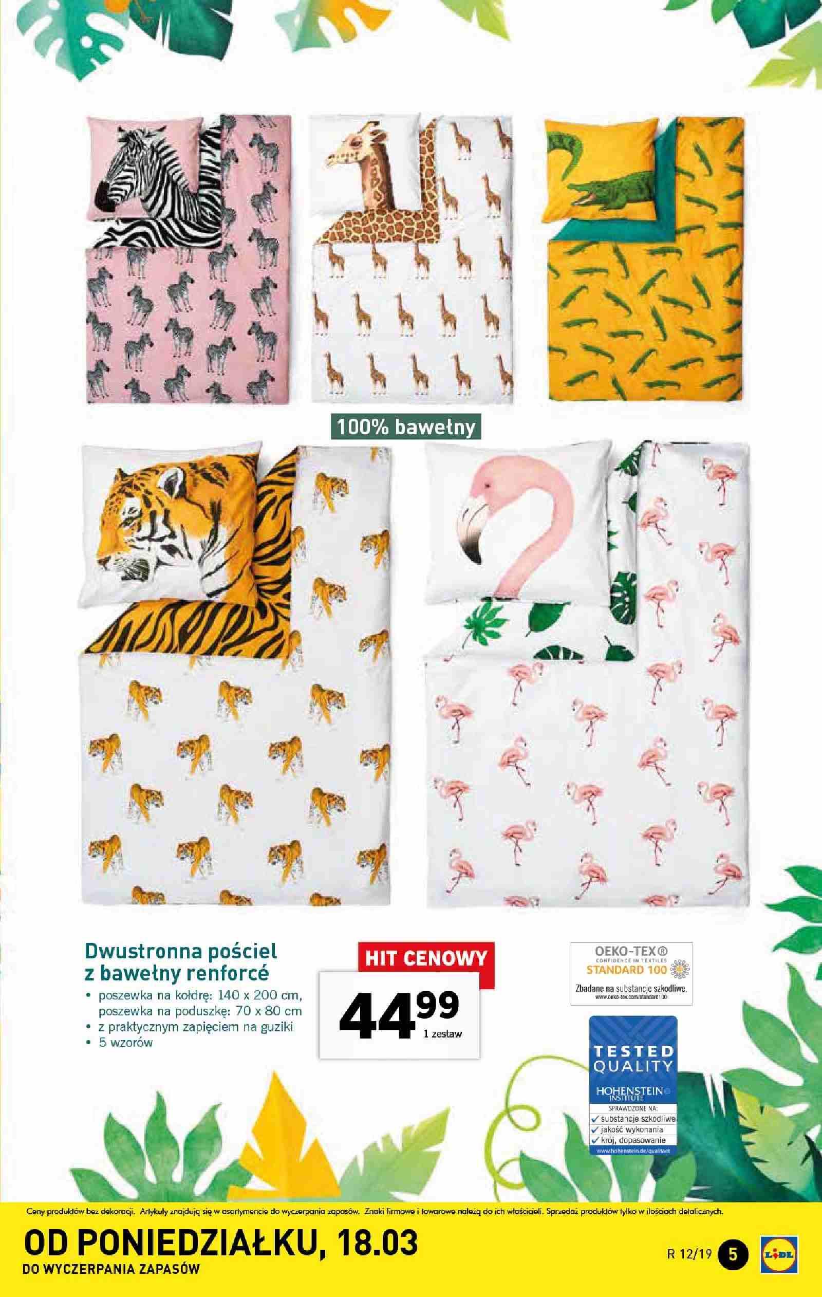 Gazetka promocyjna Lidl str. 5