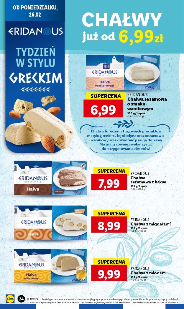 Gazetka promocyjna Lidl str. 26