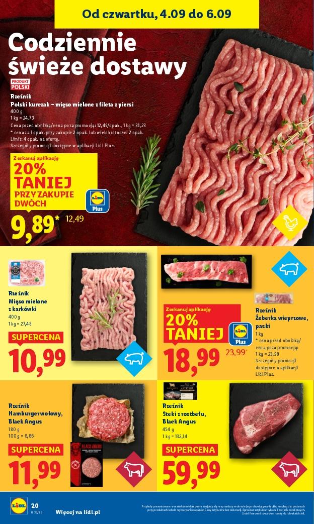 Gazetka promocyjna Lidl str. 24