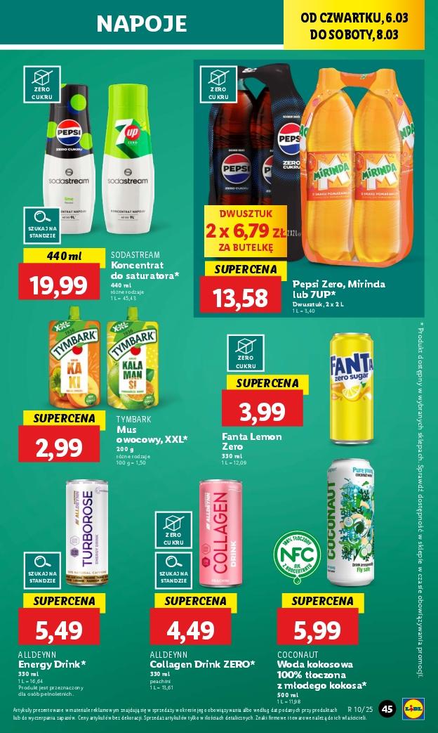 Gazetka promocyjna Lidl str. 51