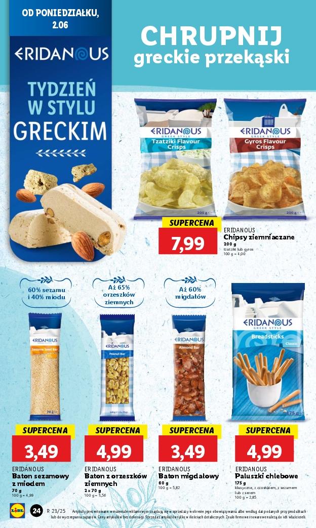 Gazetka promocyjna Lidl str. 26