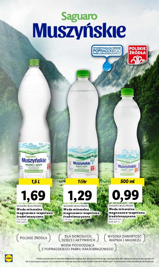 Gazetka promocyjna Lidl str. 59