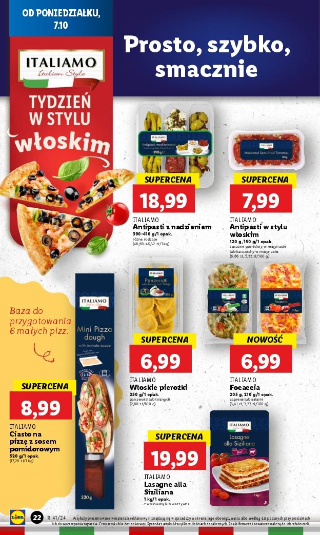 Gazetka promocyjna Lidl str. 28