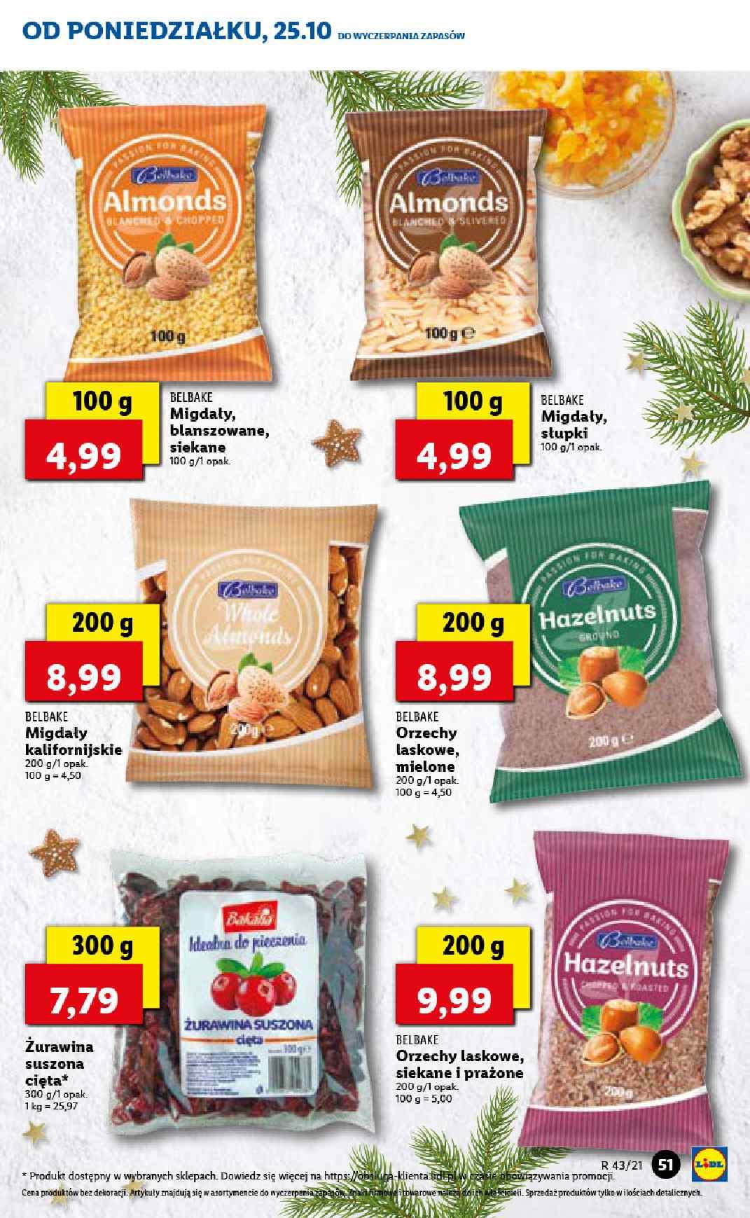 Gazetka promocyjna Lidl str. 51