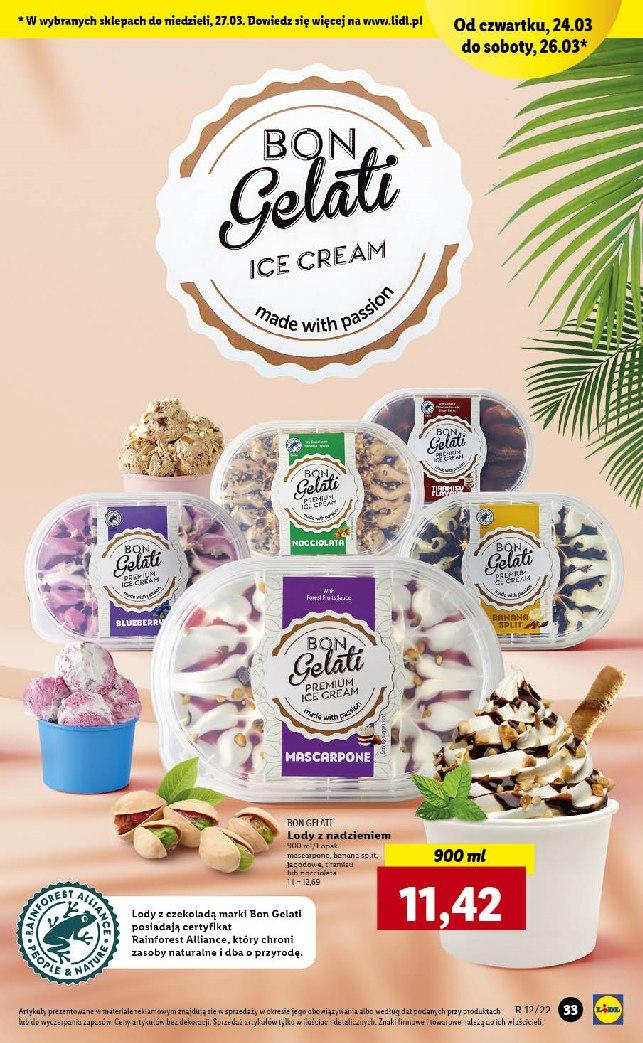 Gazetka promocyjna Lidl str. 33