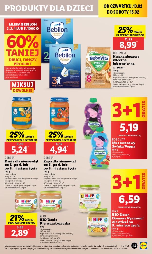 Gazetka promocyjna Lidl str. 51