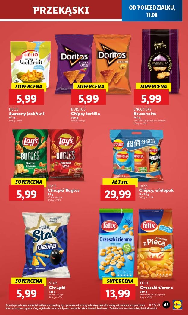 Gazetka promocyjna Lidl str. 51