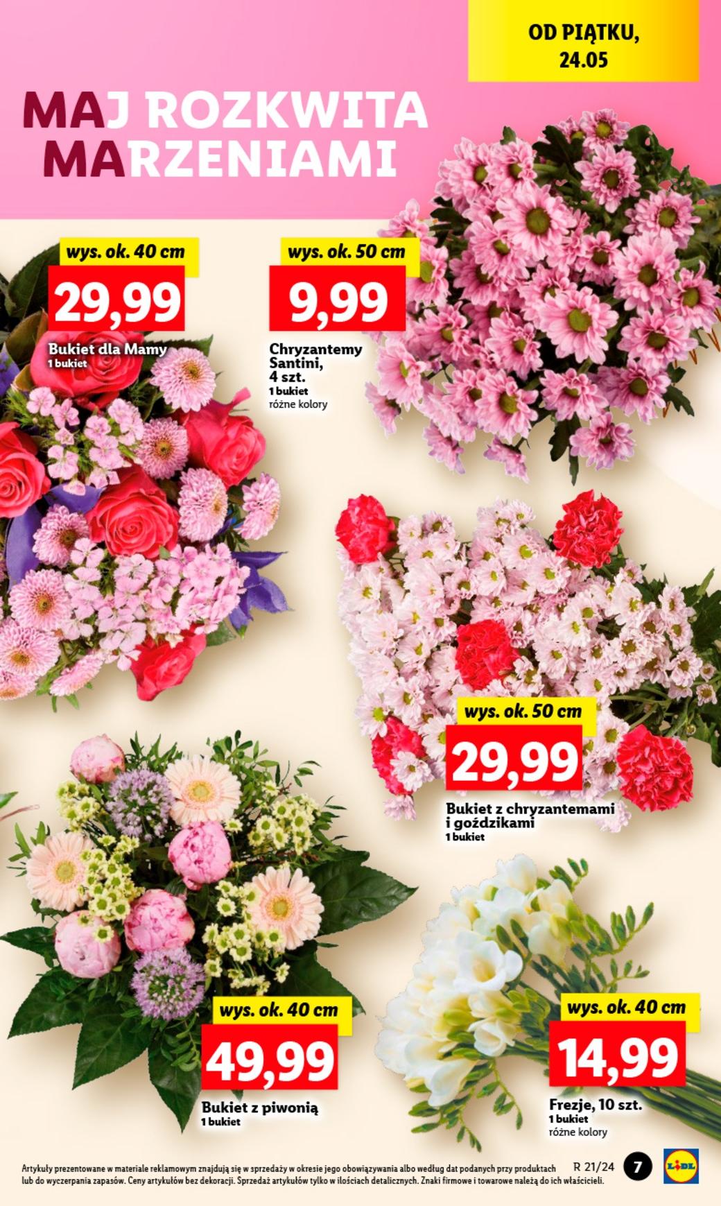 Gazetka promocyjna Lidl str. 7