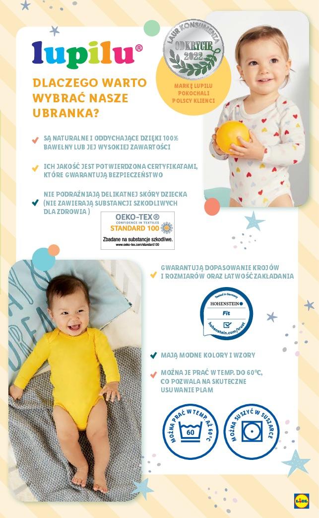 Gazetka promocyjna Lidl str. 23