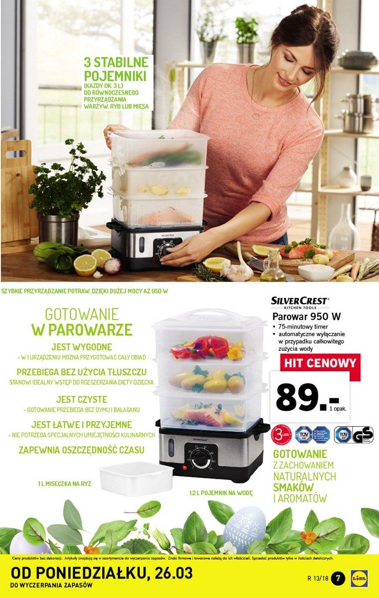 Gazetka promocyjna Lidl str. 7